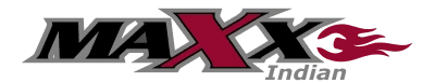 Maxx Indian